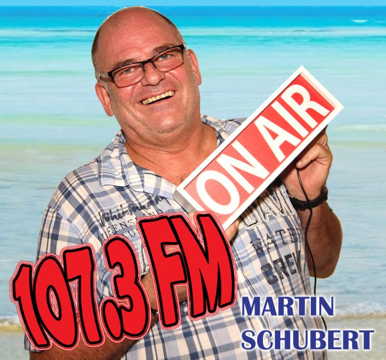 Martin Schubert
