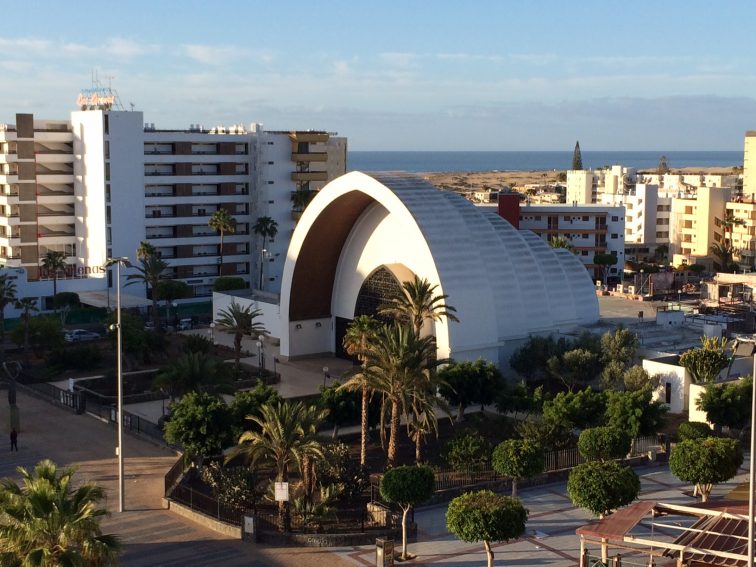 Die Anonymen Alkoholiker auf Gran Canaria …!!!
