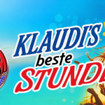 Klaudi’s beste Stunde