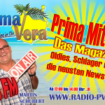 Prima Mittag – Das Magazin