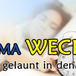Prima Wecker