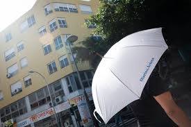 Regen kehrt auf die Kanaren zurück … 