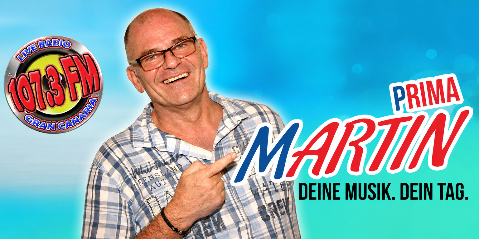 Prima Martin