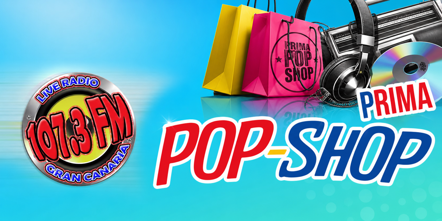 Prima Pop-Shop