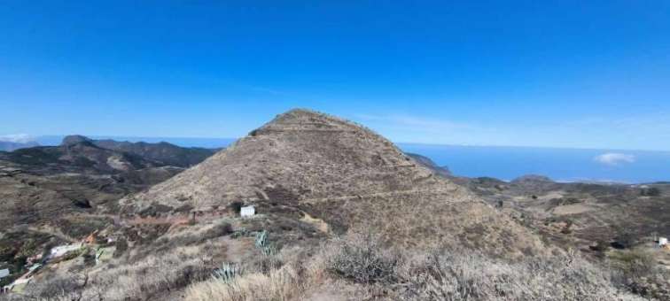 Außergewöhnliche Orte auf Gran Canaria …