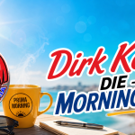 Dirk Koplin – Die Morningshow