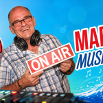 Martin’s Musiklawine