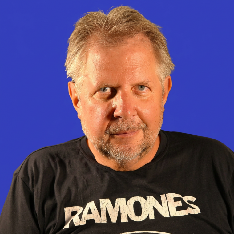 Stefan Boldt