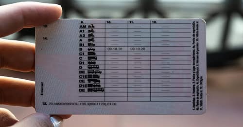 Kanzlei Perez Alonso … Änderungen beim Führerschein ab 2026 ..!!!