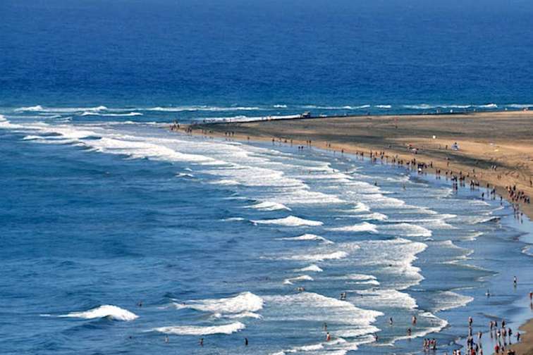 Ein 71-jähriger Mann wurde in Playa del Inglés wegen des Verdachts der exhibitionistischen Handlung gegenüber Minderjährigen festgenommen  …