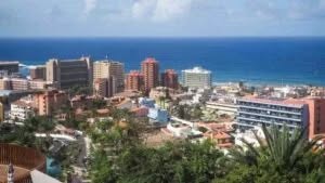 Höchste Miete in Puerto de la Cruz …