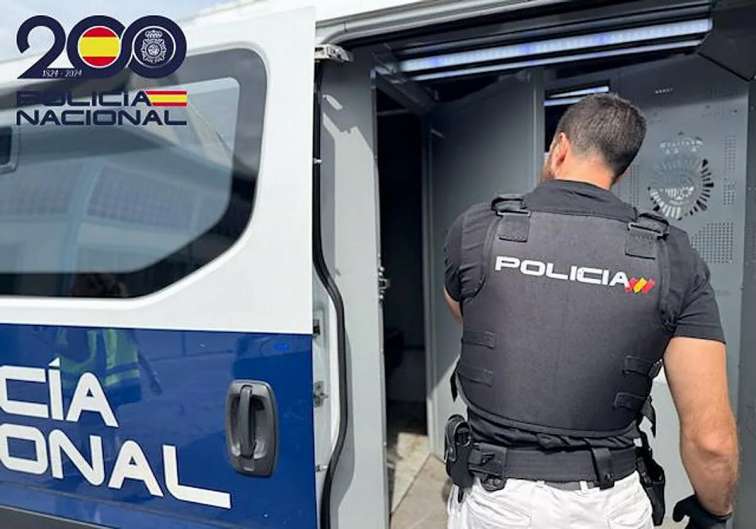 2 Flüchtige, ungarischer Nationalität, auf Teneriffa verhaftet  … 